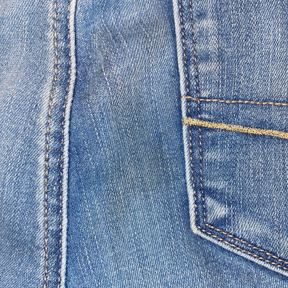 American Eagle Next Level Stretch Jegging - Picture 9 of 9